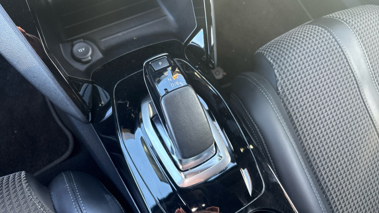 Peugeot 2008 100kW GT 50kWh 5dr Auto Electric Estate